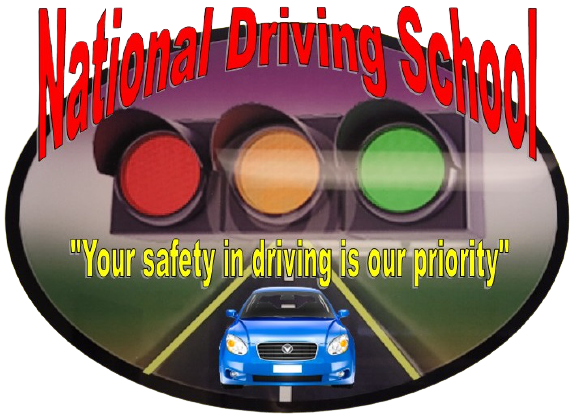 National Driving School | Las Vegas Drivers Education
