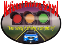 National Driving School